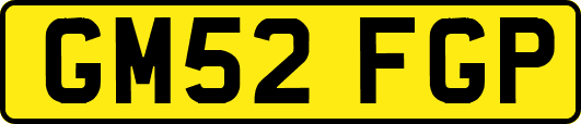 GM52FGP