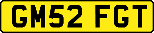 GM52FGT