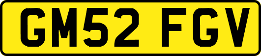 GM52FGV