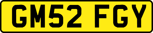 GM52FGY