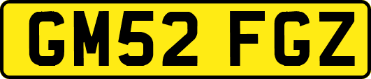 GM52FGZ