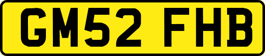 GM52FHB