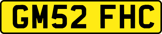 GM52FHC