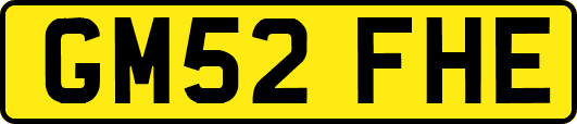 GM52FHE