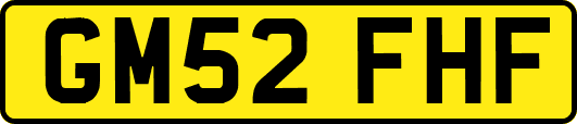 GM52FHF