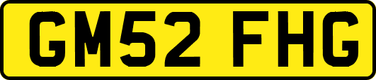 GM52FHG