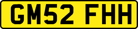 GM52FHH