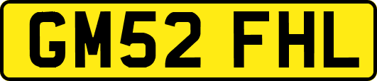 GM52FHL