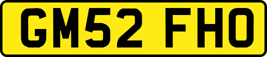 GM52FHO