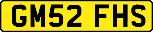 GM52FHS