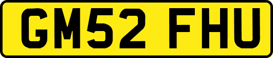 GM52FHU
