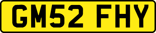 GM52FHY