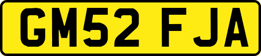GM52FJA