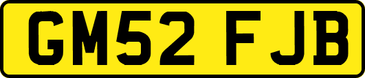 GM52FJB