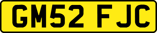 GM52FJC
