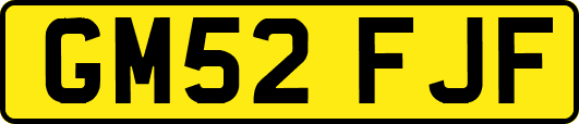 GM52FJF