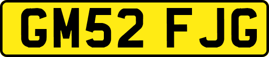 GM52FJG