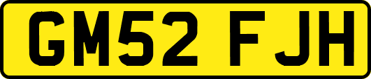 GM52FJH