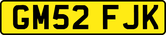 GM52FJK