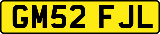 GM52FJL