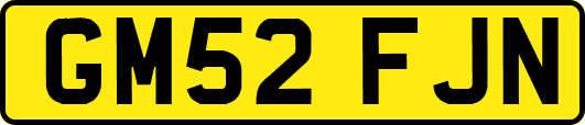 GM52FJN