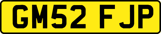 GM52FJP