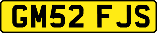 GM52FJS
