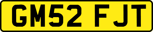 GM52FJT