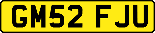 GM52FJU
