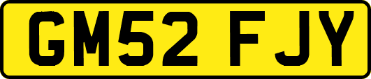 GM52FJY