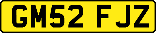 GM52FJZ