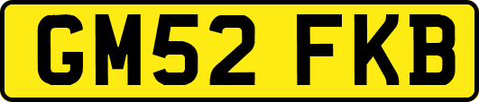 GM52FKB
