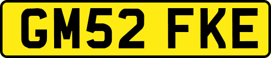 GM52FKE