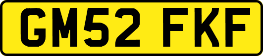 GM52FKF
