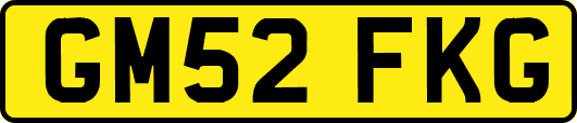 GM52FKG