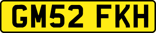 GM52FKH