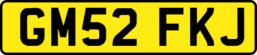GM52FKJ