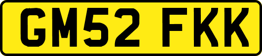 GM52FKK