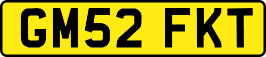 GM52FKT