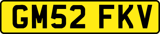 GM52FKV