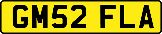 GM52FLA