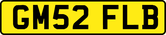 GM52FLB