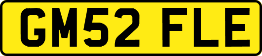 GM52FLE