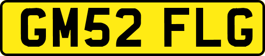 GM52FLG