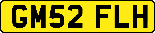 GM52FLH