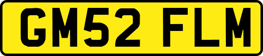 GM52FLM