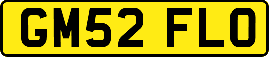 GM52FLO
