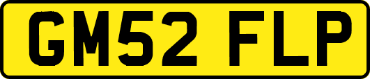 GM52FLP