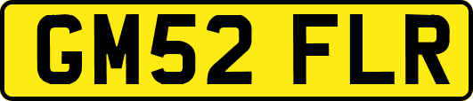 GM52FLR