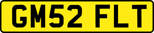 GM52FLT